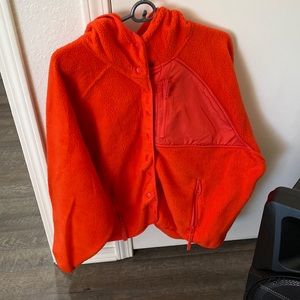 Billabong jacket